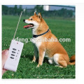 Hohe Qualität Fabrik Preis elektrische Hund Vibration Training Kragen